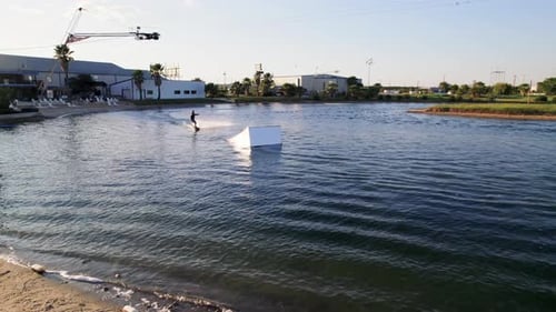 Wakeboard