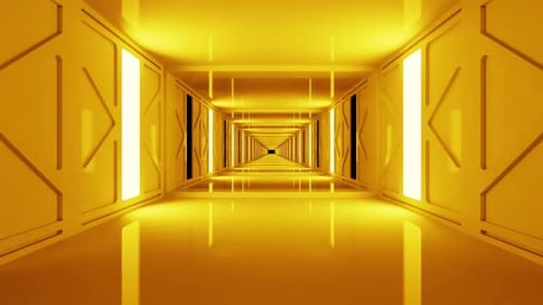 Vj Tunnel Loop