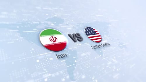 Iran Vs United States Fifa 2022