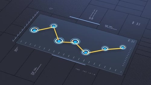 data analysis concept