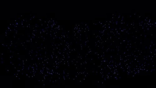 Fireworks on the sky 14