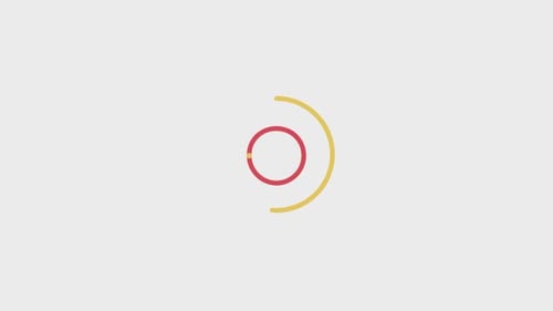 O Animated Icon