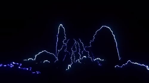 Elektrischer Bodenangriffsblitz VFX 20