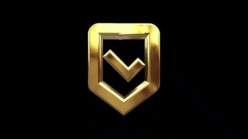 Beenhere Golden Icon