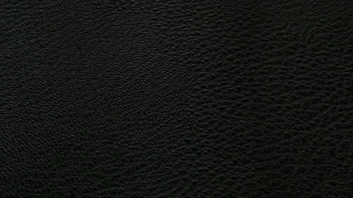 Seamless Loop of Dark Organic Fluid Abstract Background
