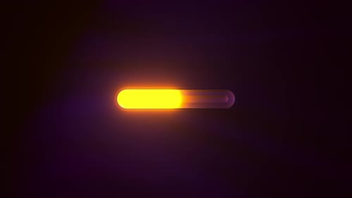 Schieberegler auf der Benutzeroberfläche, um den Tag- und Nachtmodus einzuschalten