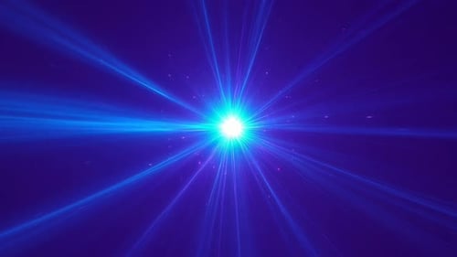 Energie Futuristisches Plasma