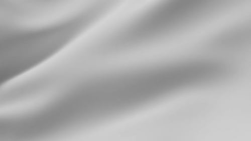 Smooth Abstract Fluid Waves Motion Background Loop