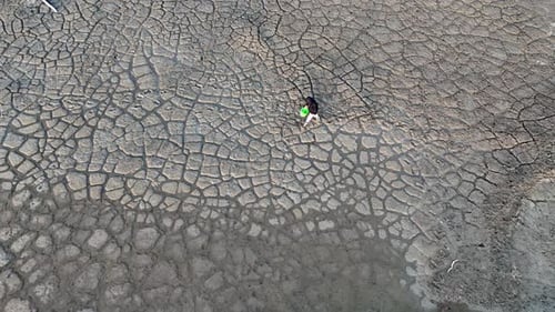 Dürren und Klimawandel