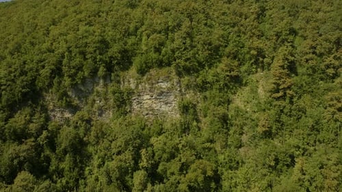 Aerial Drone Footage