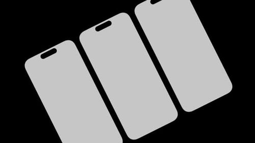 Iphone Mockup