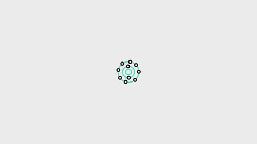 Chemist Animated Icon