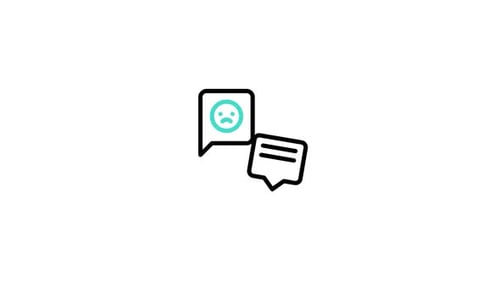 Badreview Animated Icon