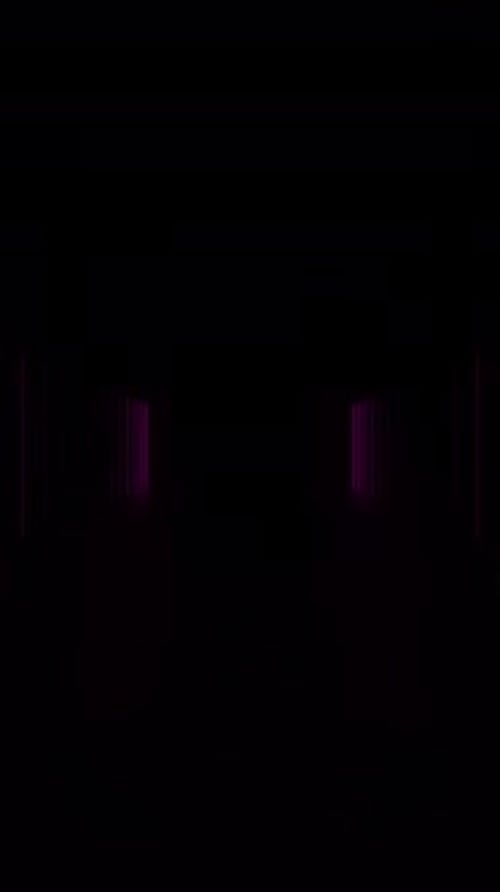 3D Abstract background
