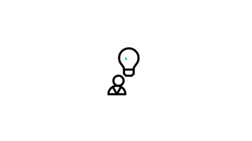Idea Animated Icon