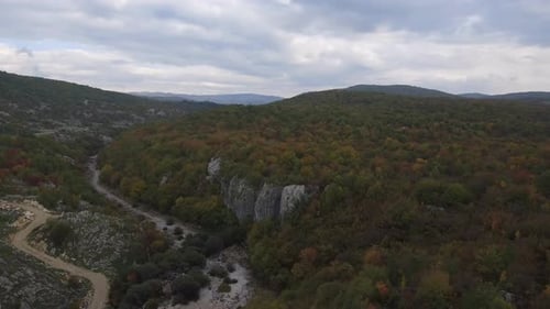 Canyon