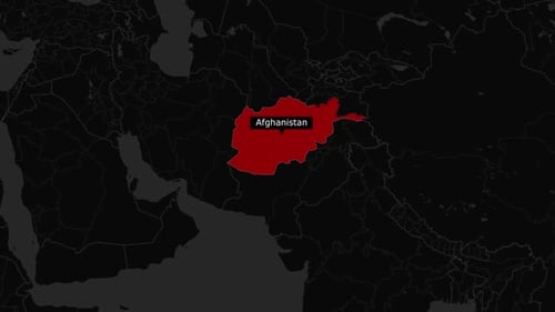 Afghanistan