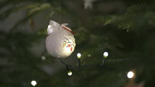 Christmas Background