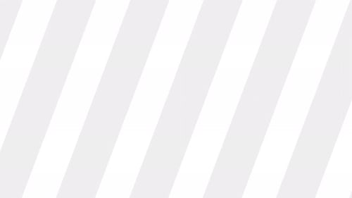 Animated Geometric Diagonal Stripe Motion Background