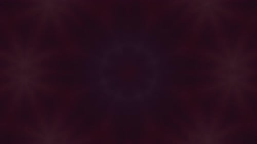 Fond de flux numérique lumineux