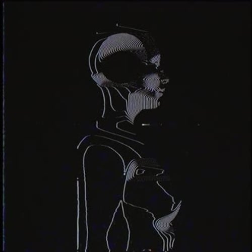 Synthetic Humanoid Modulation Effect 05