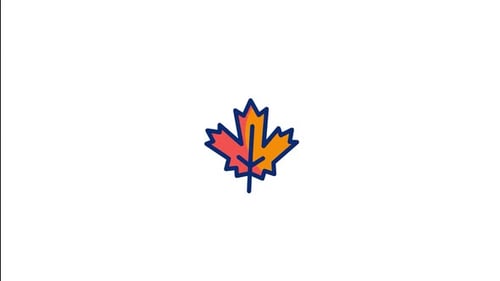 Leaf Animated Icon