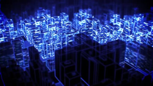 City Tech Lights