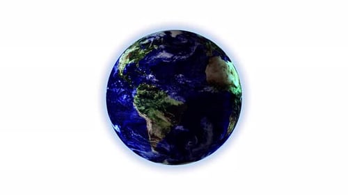 Planet Erde. Vd 584