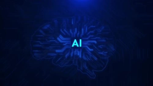 Künstliche Intelligenz, KI, Big Data Mining, Deep Learning, Quantencomputer, Cybertechnologie