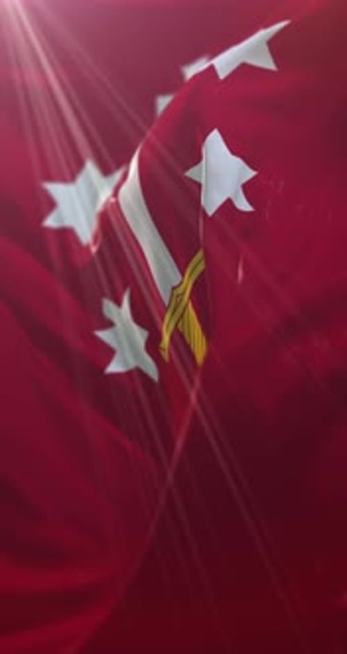 Haarlem Flag