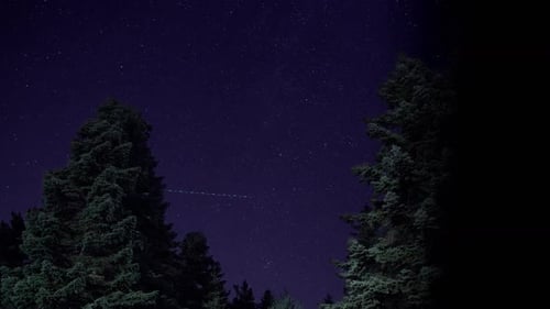 La nuit des étoiles (2K)