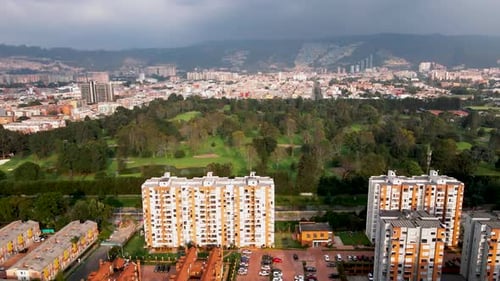 Bogotá, Colombia