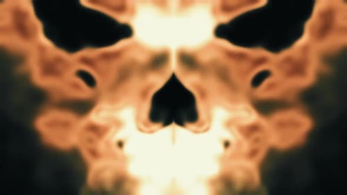 Rorschach Animationen