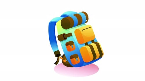 Camp Bag