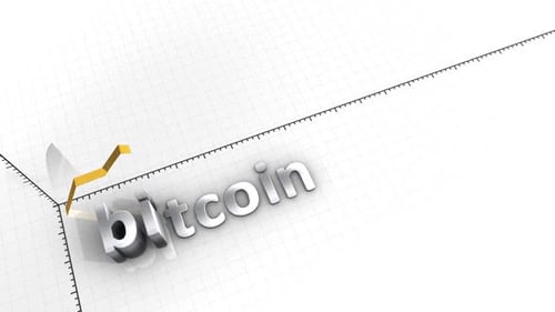 Bitcoin Market Trends Visualization