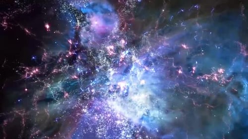 Deep space. High definition star field background . Starry outer space background texture