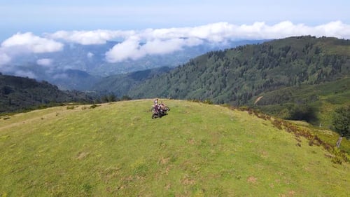Motocross Sport