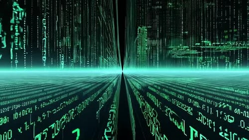 Antecedentes de la tecnología de transmisión de datos digitales