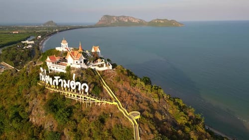 Khao Chong Krachok Prachuab Khiri Khan Tailândia 7 23 1 de fevereiro
