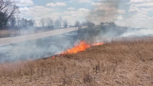 Fire Fighting