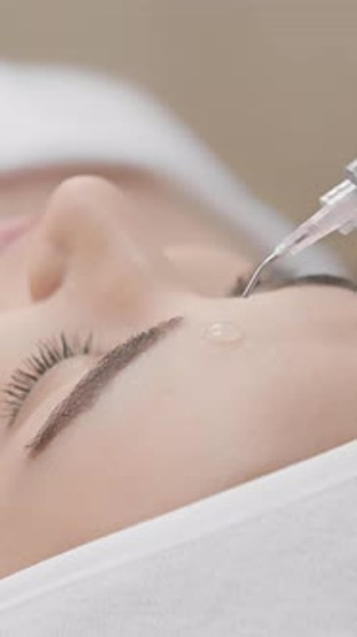Experience a Professional Cosmetic Procedure at Our Modern Clinic Where Expert Cosmetologists