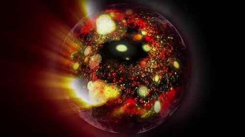 Abstract Sphere