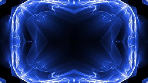 Hintergrundtunnel mit einer Vielzahl von Kaleidoskopschleifen, ideal für Mandalas, Diwali-Tage, 4630