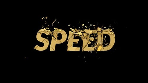Speed