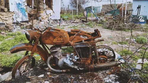 War Crime