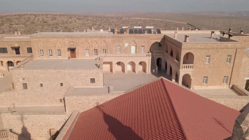 Mor Gabriel Monastery