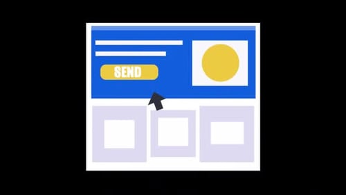 Mail Sending With Post Alpha Channel