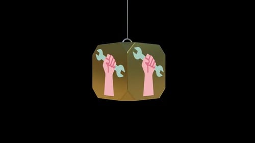 Labor Day Animation V5