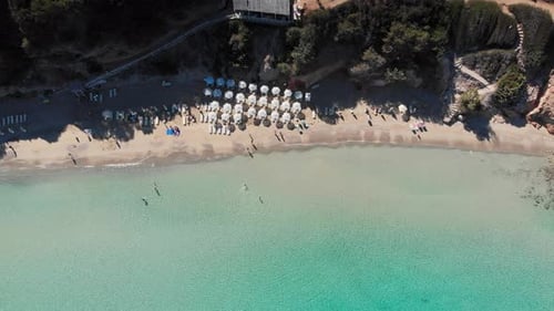 Greek Island