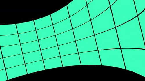 Bucle de vídeo en movimiento abstracto de fondo